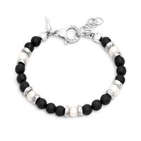 Armband Giovanni Raspini Herr in Silber 12404 - 12404